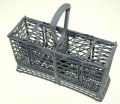 Cutlery Basket - C00342224 Cutlery Tray [Whirlpool Indesit]